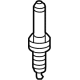 Volkswagen 06Q-905-601-A Spark Plug Volkswagen 06Q-905-601-A Spark Plug