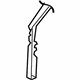 Volkswagen 7L0-121-229 Seal Volkswagen 7L0-121-229 Seal