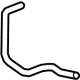 Volkswagen 3QF-121-447-B Overflow Hose Volkswagen 3QF-121-447-B Overflow Hose