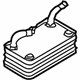 Volkswagen 06E-117-021-L Oil Cooler Volkswagen 06E-117-021-L Oil Cooler