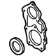 Volkswagen 06E-103-153-E Front Cover Volkswagen 06E-103-153-E Front Cover
