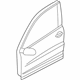 Volkswagen 5NN-831-055-C Door Shell Volkswagen 5NN-831-055-C Door Shell
