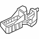 Volkswagen 5C5-971-845-A Bracket Volkswagen 5C5-971-845-A Bracket