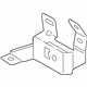 Volkswagen 7P5-951-193 Siren Bracket Volkswagen 7P5-951-193 Siren Bracket