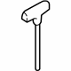 Volkswagen 7P0-860-097 Wrench Volkswagen 7P0-860-097 Wrench