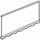 Volkswagen 3C5-861-333-A-1QB Blind Volkswagen 3C5-861-333-A-1QB Blind