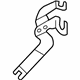 Volkswagen 5N0-611-841-A Bracket Volkswagen 5N0-611-841-A Bracket