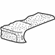 Volkswagen 3B0-885-376-C Seat Cushion Pad Volkswagen 3B0-885-376-C Seat Cushion Pad