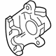 Volkswagen 357-615-123-BX Caliper Volkswagen 357-615-123-BX Caliper