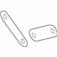 Volkswagen 3B0-951-107 Horn Bracket Volkswagen 3B0-951-107 Horn Bracket