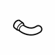 Volkswagen 06E-121-082-C Outlet Hose Volkswagen 06E-121-082-C Outlet Hose