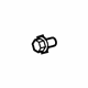 Volkswagen 1K6-837-200-B Connector Clip Volkswagen 1K6-837-200-B Connector Clip