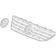 Volkswagen 3D7-853-651-PWF Grille Assembly Volkswagen 3D7-853-651-PWF Grille Assembly