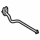 Volkswagen 3D1-260-709 Extension Pipe Volkswagen 3D1-260-709 Extension Pipe