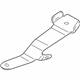 Volkswagen 1K0-951-182-G Mount Bracket Volkswagen 1K0-951-182-G Mount Bracket
