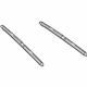 Volkswagen 7L6-955-425-E Wiper Blade Volkswagen 7L6-955-425-E Wiper Blade