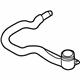 Volkswagen 7L6-955-463-B Filler Neck Volkswagen 7L6-955-463-B Filler Neck