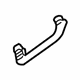 Volkswagen 7L0-857-643-A-5J6 Assist Strap Volkswagen 7L0-857-643-A-5J6 Assist Strap