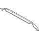 Volkswagen 5G0-806-239-C Cross Bar