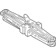 Volkswagen 3QF-011-031-A Jack Volkswagen 3QF-011-031-A Jack