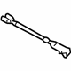 Volkswagen 1H9-201-142-B Ground Cable Volkswagen 1H9-201-142-B Ground Cable