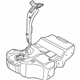 Volkswagen 3C0-201-055-AB Fuel Tank Volkswagen 3C0-201-055-AB Fuel Tank