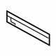 Volkswagen 1K0-121-223 Louver Volkswagen 1K0-121-223 Louver