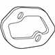 Volkswagen 561-945-197-A Backup Lamp Assembly Gasket Volkswagen 561-945-197-A Backup Lamp Assembly Gasket
