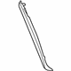 Volkswagen 561-945-311 Trim
