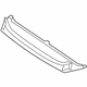 Volkswagen 3C8-807-651-C-9B9 Spoiler Volkswagen 3C8-807-651-C-9B9 Spoiler