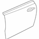 Volkswagen 5C5-831-111-A Outer Panel Volkswagen 5C5-831-111-A Outer Panel
