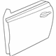 Volkswagen 5C5-831-055-K Door Shell Volkswagen 5C5-831-055-K Door Shell
