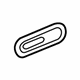 Volkswagen 5C5-837-707-A Grommet Volkswagen 5C5-837-707-A Grommet