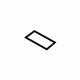 Volkswagen 561-010-710-Q A/C Label Volkswagen 561-010-710-Q A/C Label