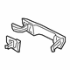 Volkswagen 17A-837-205-A-GRU Handle, Outside Volkswagen 17A-837-205-A-GRU Handle, Outside