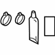 Volkswagen 5N0-498-169 Repair Kit Volkswagen 5N0-498-169 Repair Kit