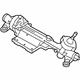 Volkswagen 3AB-423-050-M Steering Gear Volkswagen 3AB-423-050-M Steering Gear