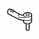 Volkswagen 1K0-423-811-K Tie Rod End Volkswagen 1K0-423-811-K Tie Rod End