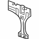 Volkswagen 5N0-805-567-B Center Support Volkswagen 5N0-805-567-B Center Support