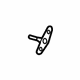 Volkswagen 7L0-886-161-E Pivot Volkswagen 7L0-886-161-E Pivot