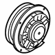 Volkswagen 1K8-035-453-A Quarter Panel Speaker Volkswagen 1K8-035-453-A Quarter Panel Speaker