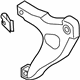 Volkswagen 5C5-810-437 Bracket Volkswagen 5C5-810-437 Bracket