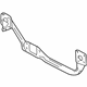 Volkswagen 8D0-805-851-F Radiator Support Reinforcement Volkswagen 8D0-805-851-F Radiator Support Reinforcement