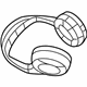 Volkswagen 7B0-035-801-C Headphone Volkswagen 7B0-035-801-C Headphone