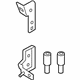 Volkswagen 7P0-998-070 Control Assembly Mount Kit Volkswagen 7P0-998-070 Control Assembly Mount Kit