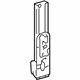 Volkswagen 5K0-857-819 Adjuster Volkswagen 5K0-857-819 Adjuster