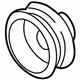 Volkswagen 028-903-119-F Pulley Volkswagen 028-903-119-F Pulley