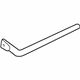 Volkswagen 028-903-308-C Tension Rod Volkswagen 028-903-308-C Tension Rod