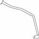 Volkswagen 1J0-511-409-H Stabilizer Bar Volkswagen 1J0-511-409-H Stabilizer Bar