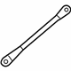 Volkswagen 7B0-121-263 Support Brace Volkswagen 7B0-121-263 Support Brace